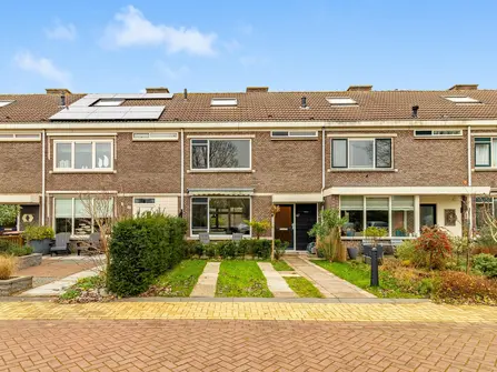 Linthorst Homanstraat 47