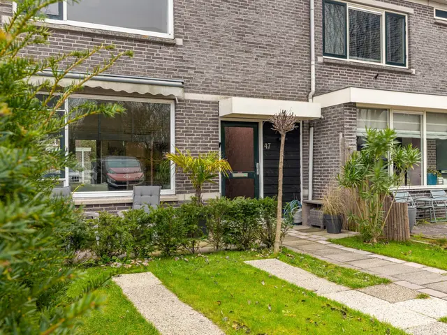 Linthorst Homanstraat 47, HEEMSKERK