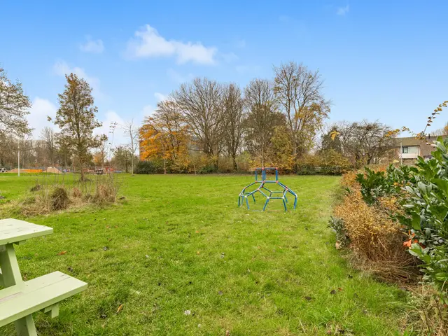 Linthorst Homanstraat 47, HEEMSKERK