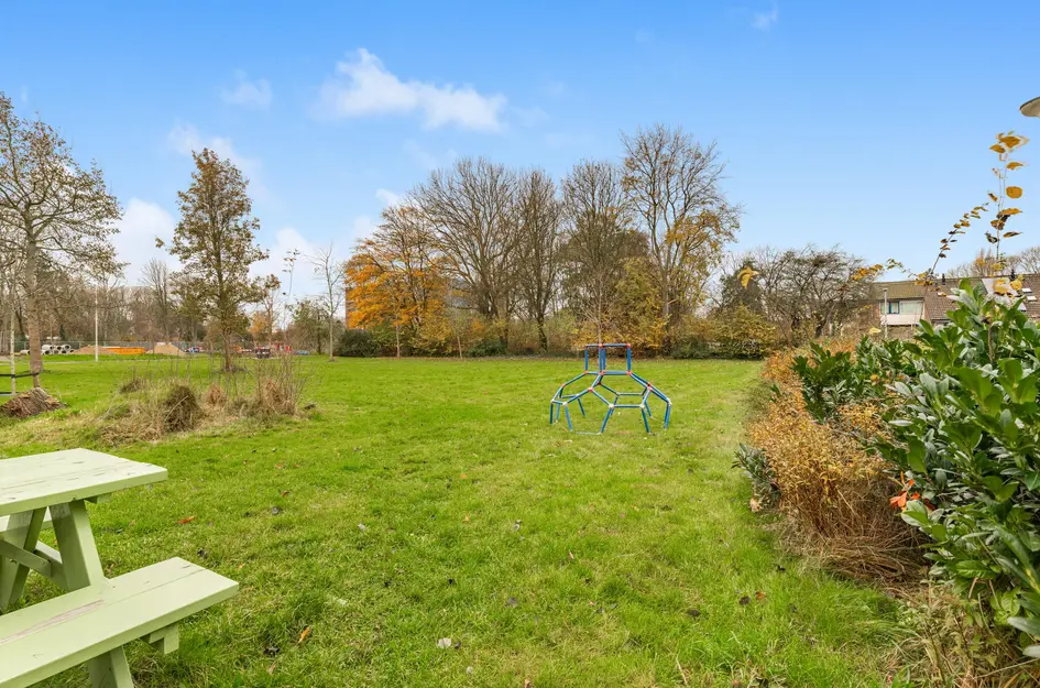 Linthorst Homanstraat 47