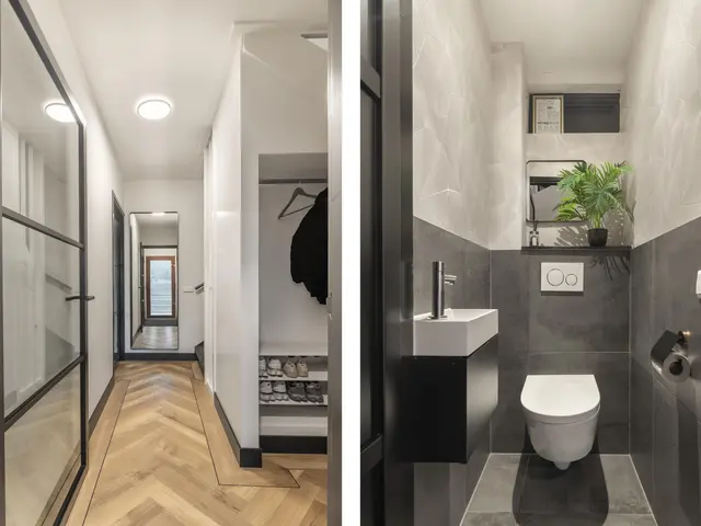 Linthorst Homanstraat 47, HEEMSKERK