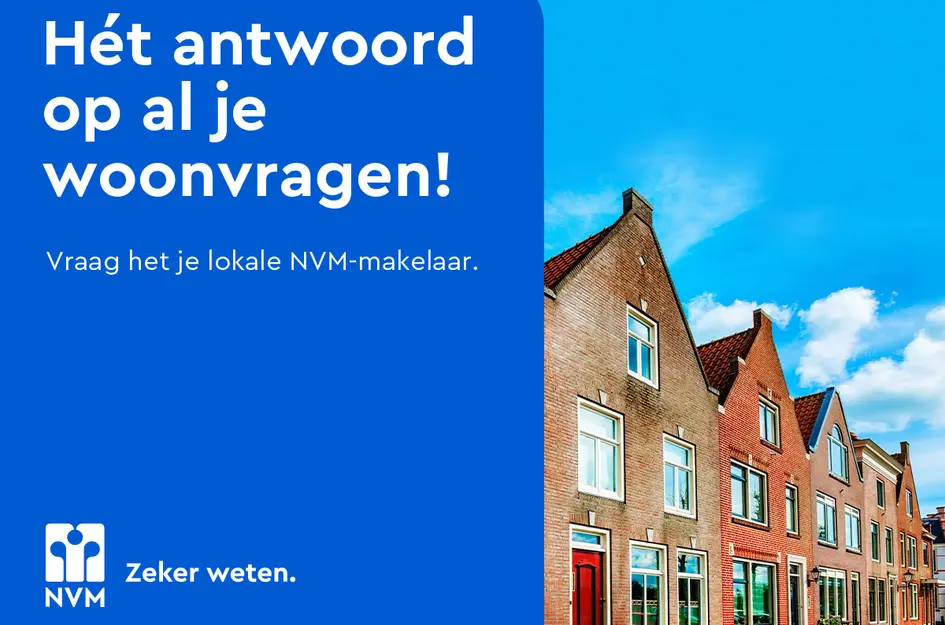 Linthorst Homanstraat 47