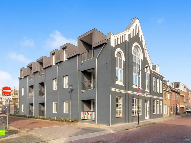 Baanstraat 34A, BEVERWIJK