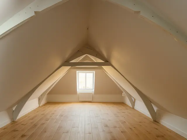 Baanstraat 34A, BEVERWIJK