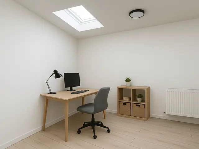 Baanstraat 34A, BEVERWIJK