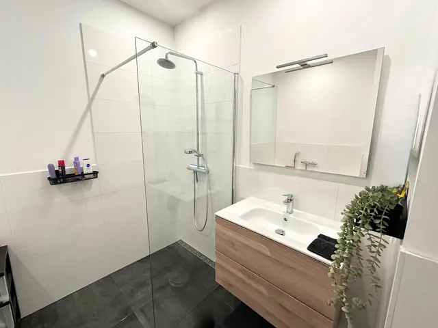 Baanstraat 34A, BEVERWIJK