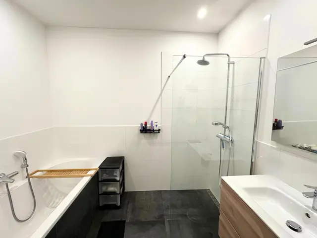 Baanstraat 34A, BEVERWIJK