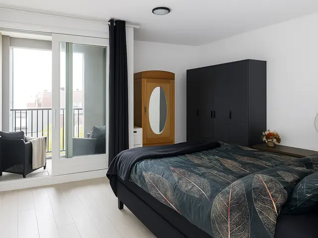 Baanstraat 34A, BEVERWIJK