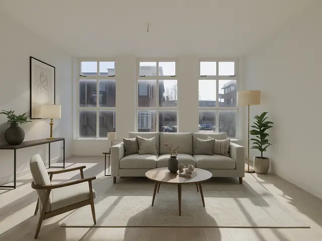 Baanstraat 34A, BEVERWIJK