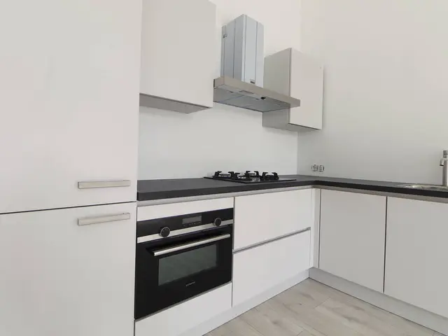 Baanstraat 34A, BEVERWIJK