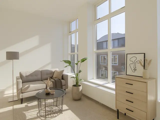 Baanstraat 34A, BEVERWIJK