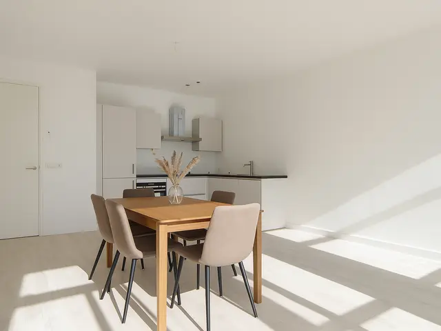 Baanstraat 34A, BEVERWIJK