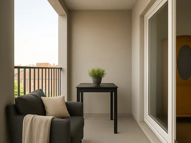 Baanstraat 34A, BEVERWIJK