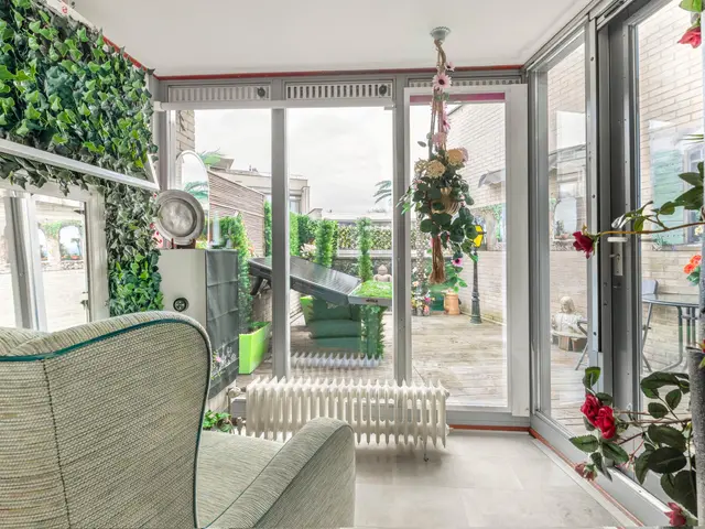 Sokkerwei 10, CASTRICUM