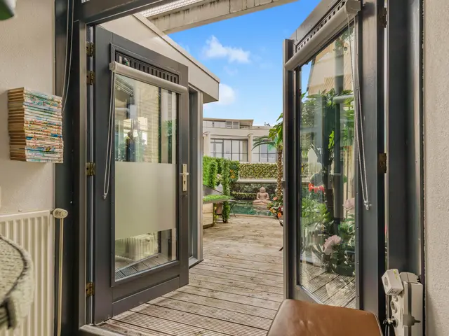 Sokkerwei 10, CASTRICUM