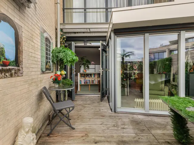 Sokkerwei 10, CASTRICUM