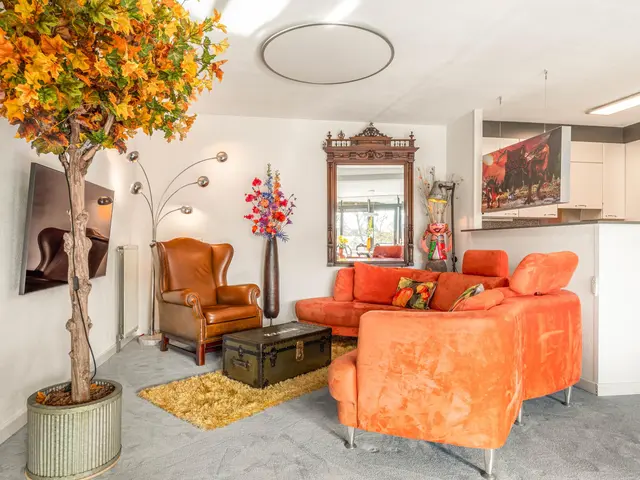 Sokkerwei 10, CASTRICUM