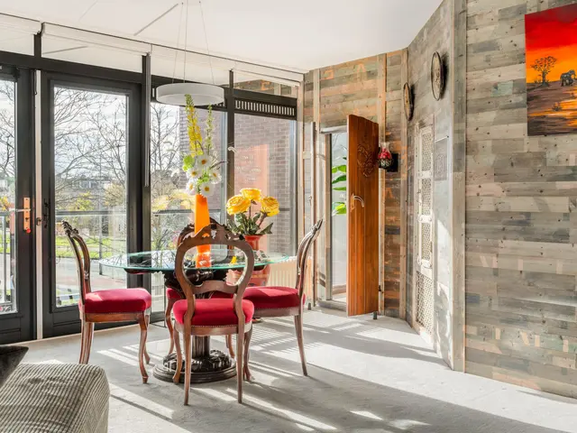 Sokkerwei 10, CASTRICUM