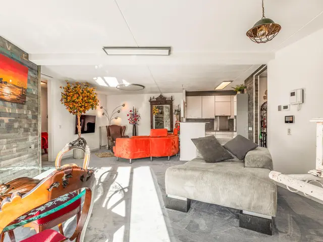 Sokkerwei 10, CASTRICUM