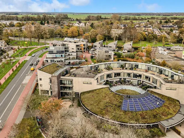 Sokkerwei 10, CASTRICUM