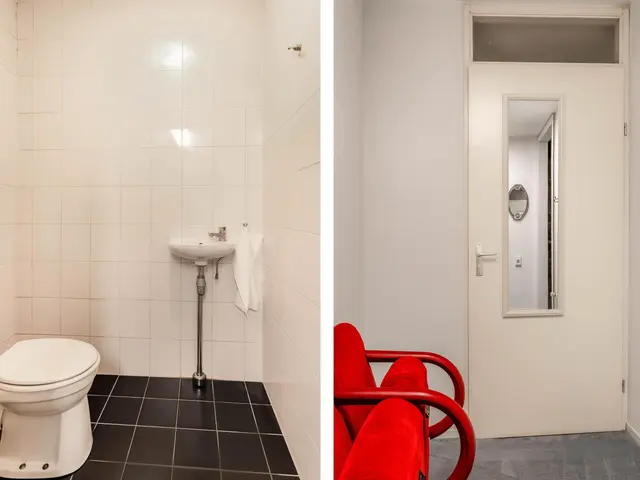 Sokkerwei 10, CASTRICUM