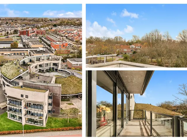 Sokkerwei 10, CASTRICUM