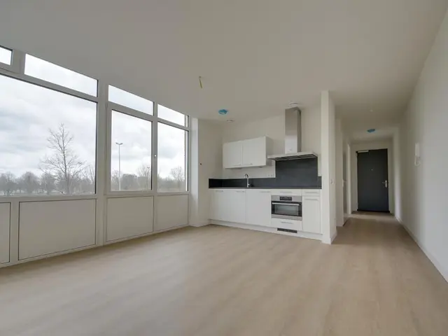 Laan van Meerestein 36, BEVERWIJK