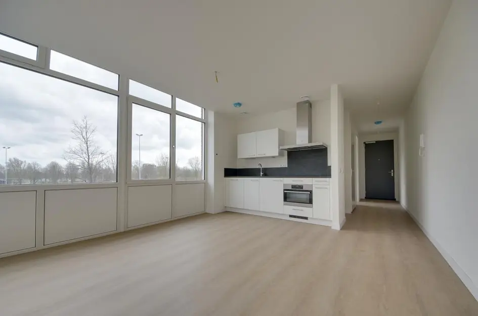 Laan van Meerestein 36