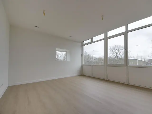 Laan van Meerestein 36, BEVERWIJK