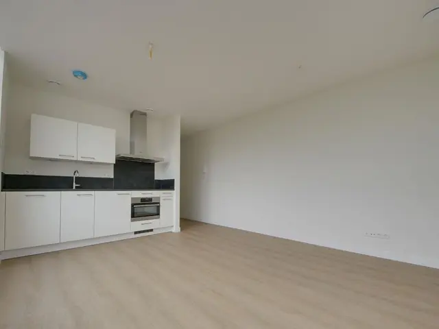 Laan van Meerestein 36, BEVERWIJK