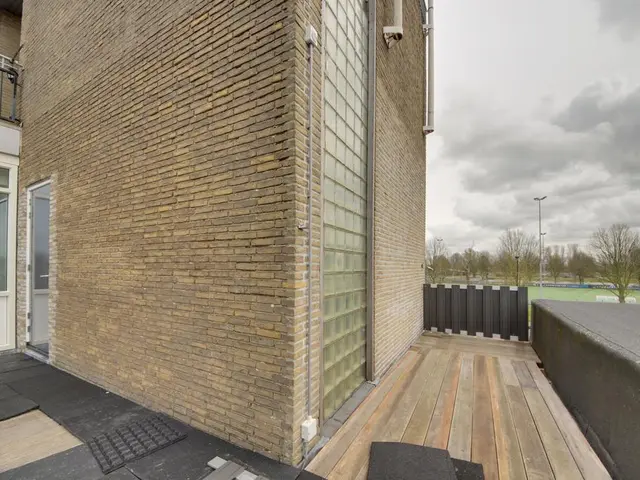 Laan van Meerestein 36, BEVERWIJK