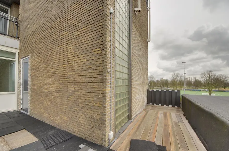 Laan van Meerestein 36