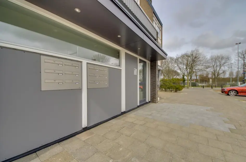 Laan van Meerestein 36