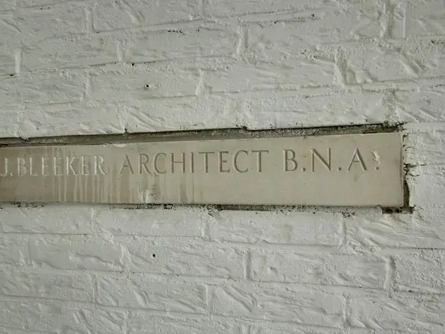 Laan van Meerestein 36, BEVERWIJK