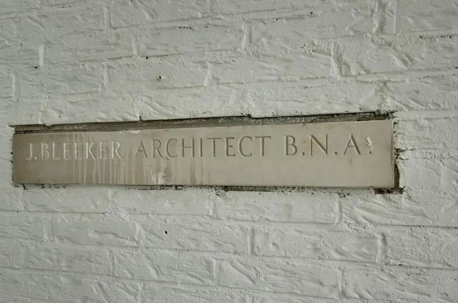 Laan van Meerestein 36