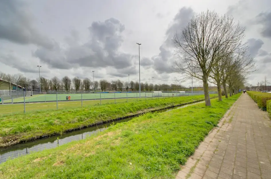 Laan van Meerestein 36