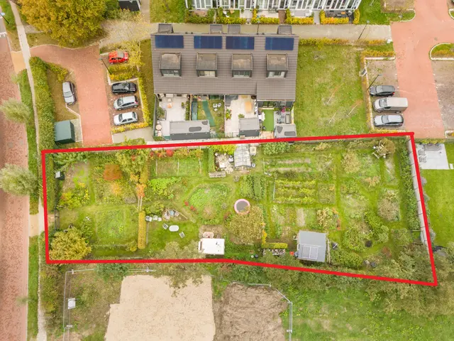 Hoogeweg 34a , HEILOO