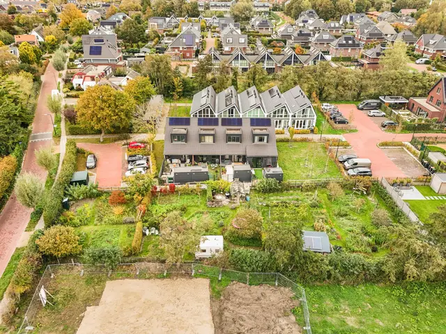 Hoogeweg 34a , HEILOO