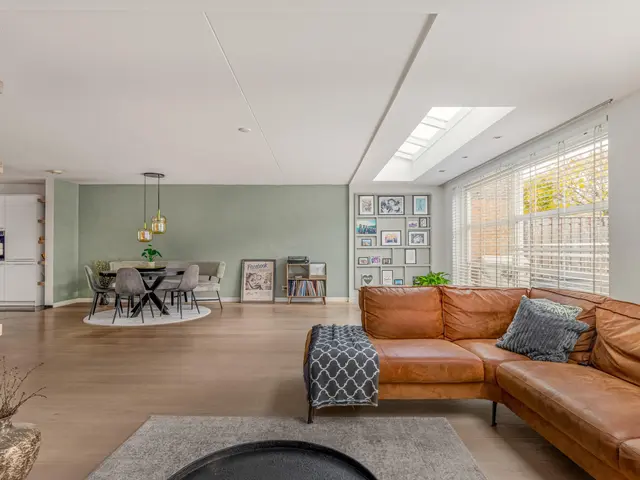 Drogesloot 8, BROEK OP LANGEDIJK