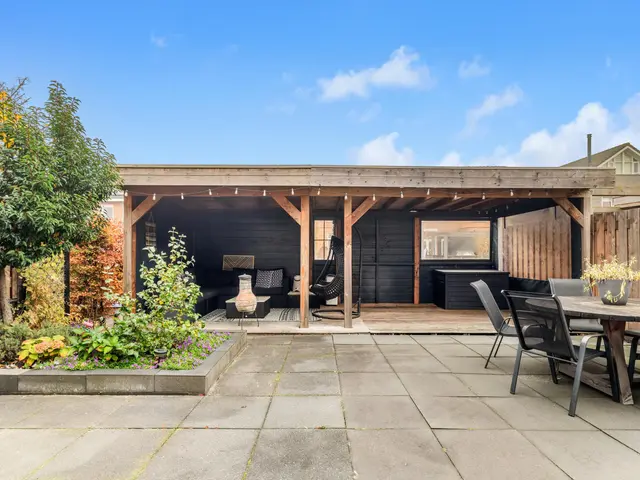 Drogesloot 8, BROEK OP LANGEDIJK