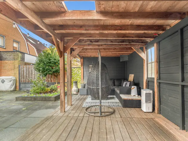 Drogesloot 8, BROEK OP LANGEDIJK