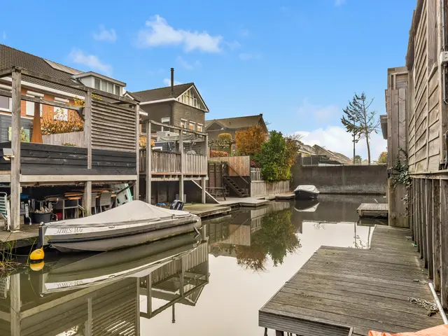 Drogesloot 8, BROEK OP LANGEDIJK