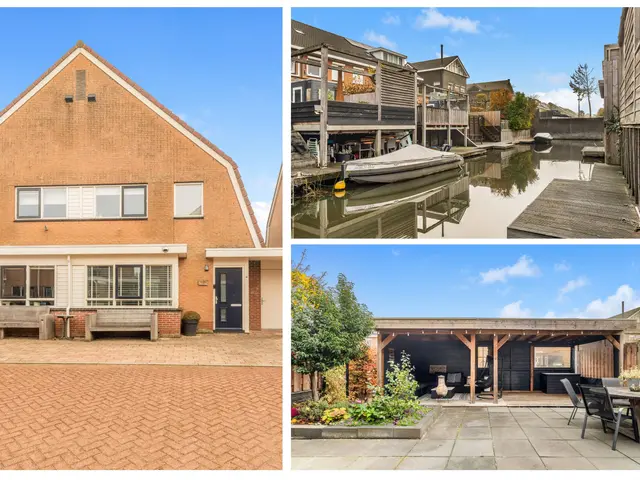 Drogesloot 8, BROEK OP LANGEDIJK