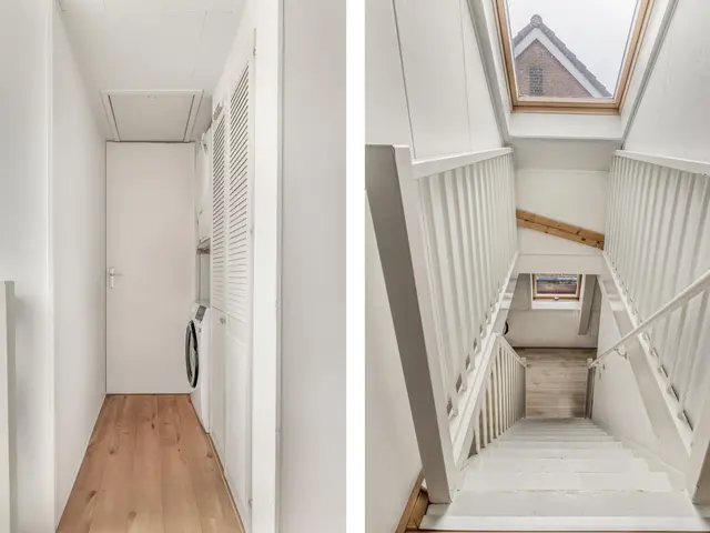 Drogesloot 8, BROEK OP LANGEDIJK