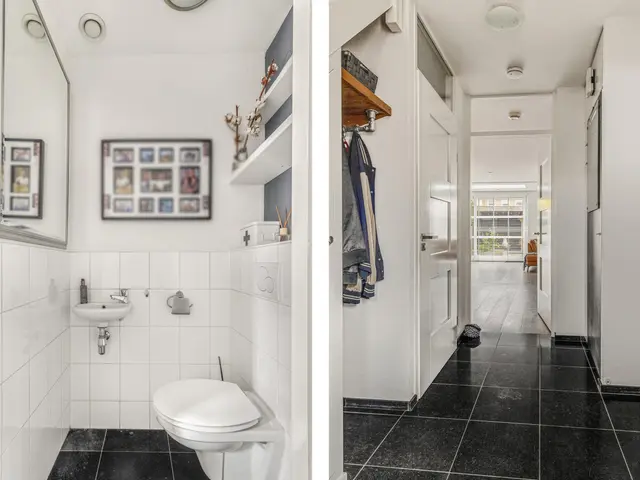 Drogesloot 8, BROEK OP LANGEDIJK