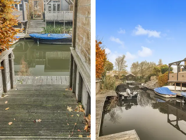 Drogesloot 8, BROEK OP LANGEDIJK