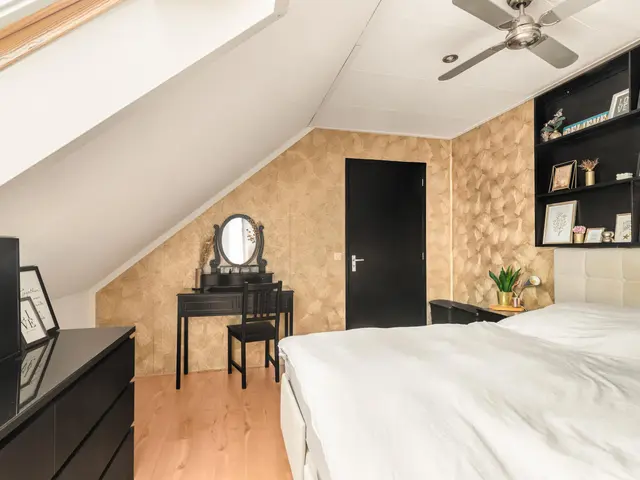 Drogesloot 8, BROEK OP LANGEDIJK