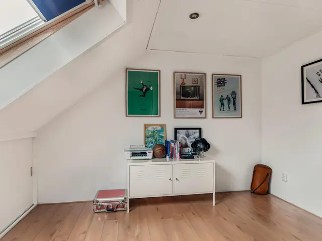 Drogesloot 8, BROEK OP LANGEDIJK