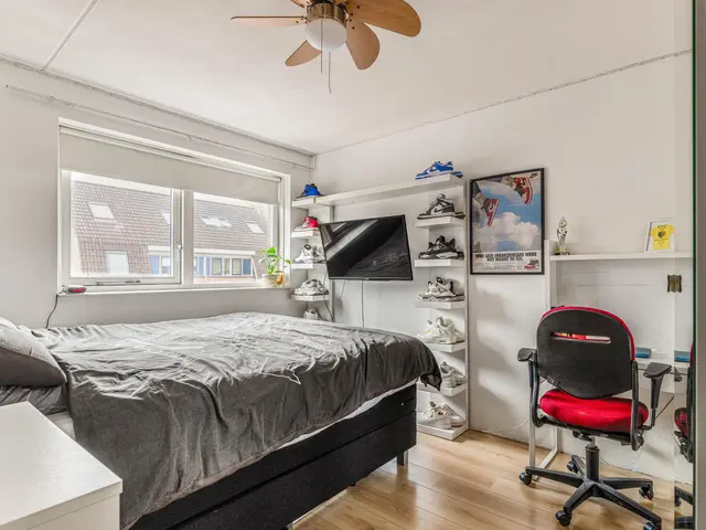 Drogesloot 8, BROEK OP LANGEDIJK