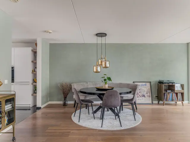 Drogesloot 8, BROEK OP LANGEDIJK